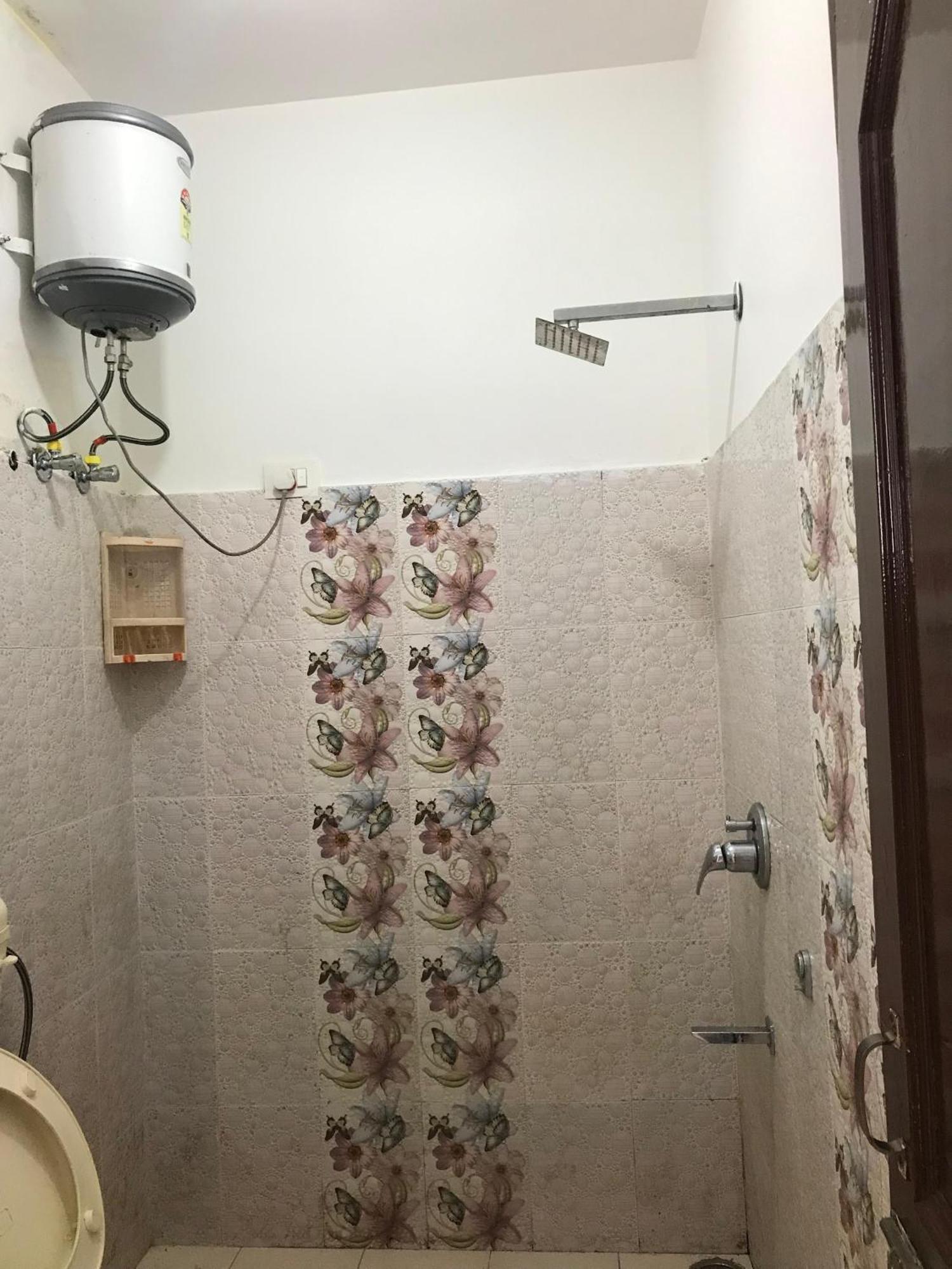 Mcleodganj Diaries Guest House ダラムシャーラー エクステリア 写真