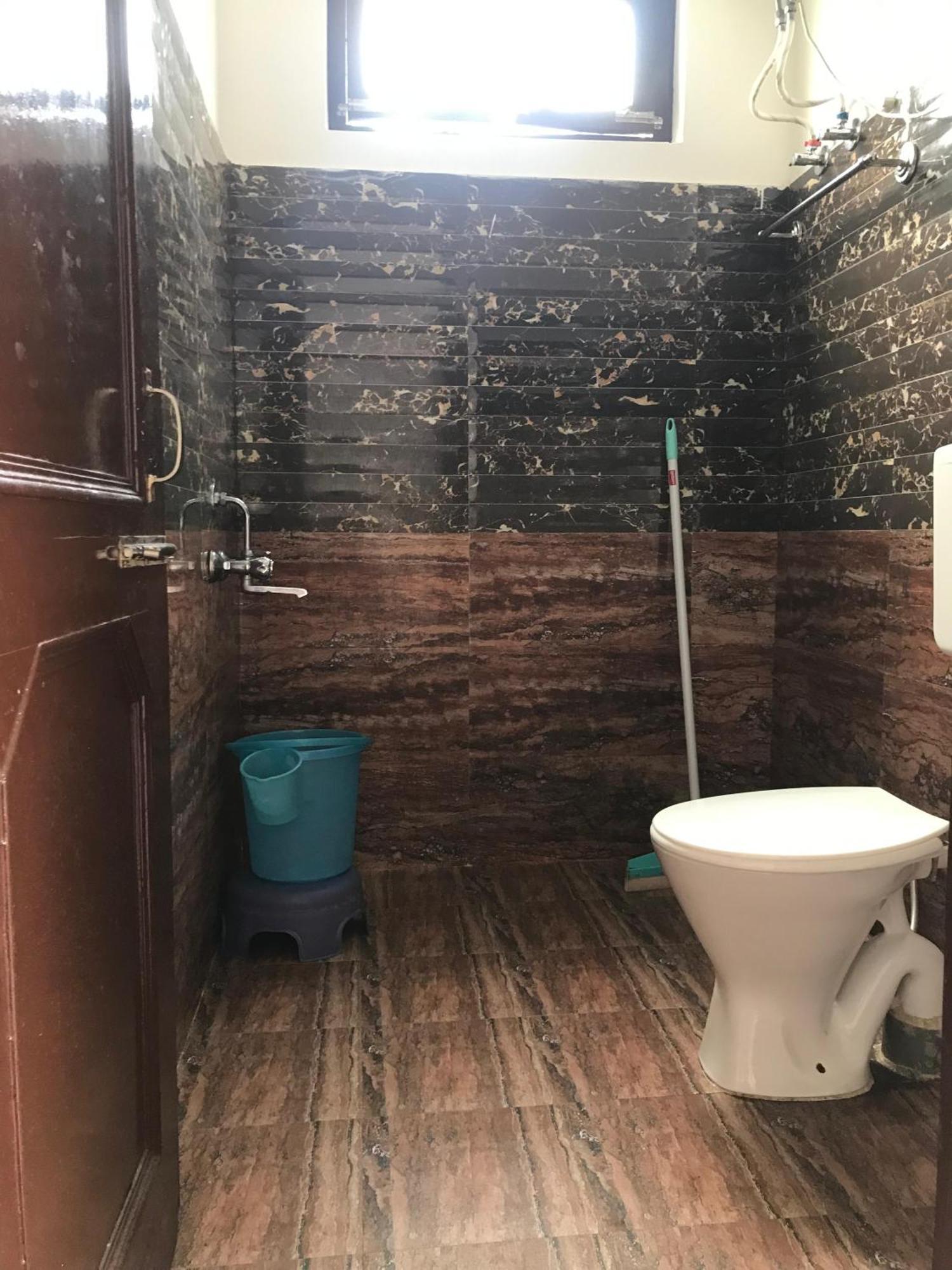 Mcleodganj Diaries Guest House ダラムシャーラー エクステリア 写真