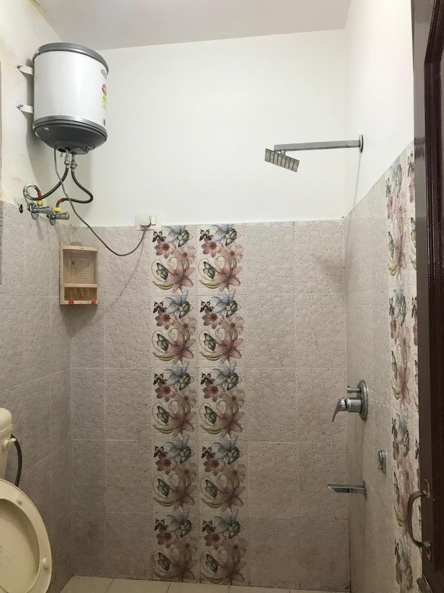 Mcleodganj Diaries Guest House ダラムシャーラー エクステリア 写真