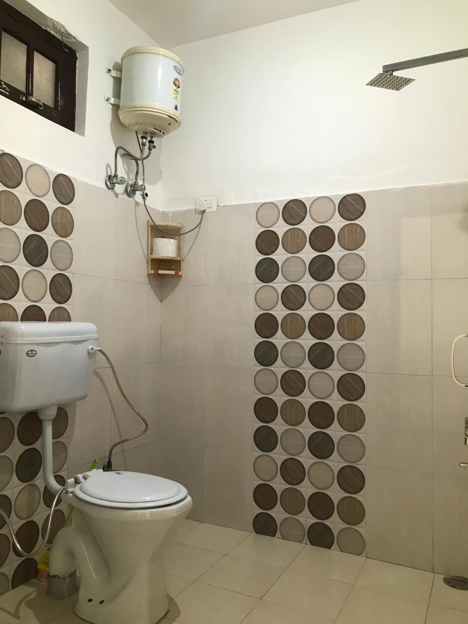 Mcleodganj Diaries Guest House ダラムシャーラー エクステリア 写真