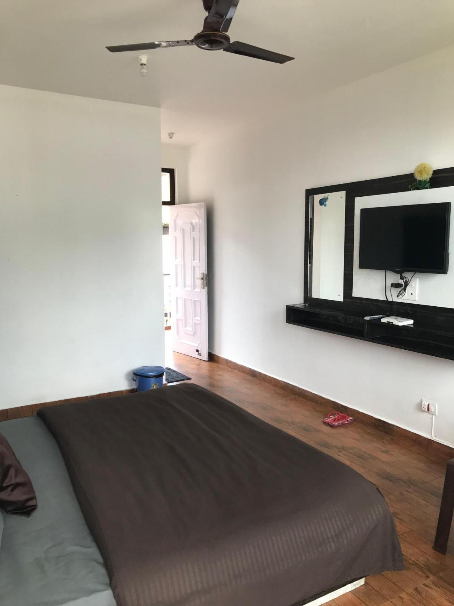 Mcleodganj Diaries Guest House ダラムシャーラー エクステリア 写真