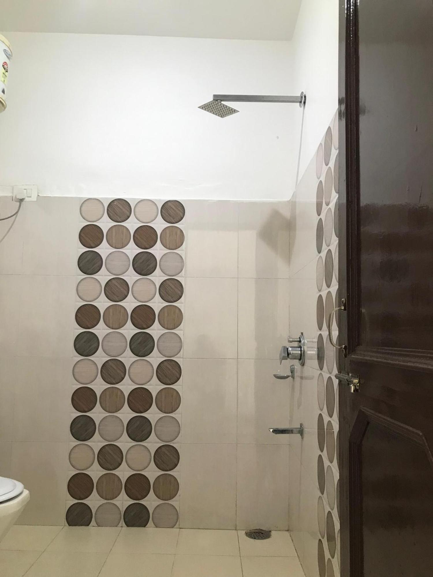 Mcleodganj Diaries Guest House ダラムシャーラー エクステリア 写真